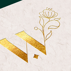 Wildflower Co. Marketing - Brand Identity