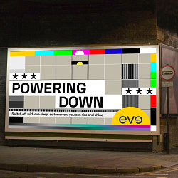 eve sleep Switch Off