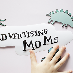 Advertising Moms