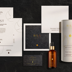 Bija Essence