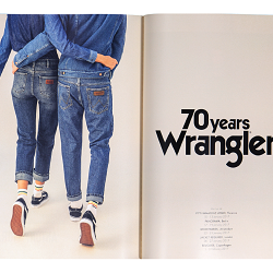 Wrangler EMEA