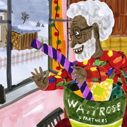 John Lewis & Partners - Give A Little Love