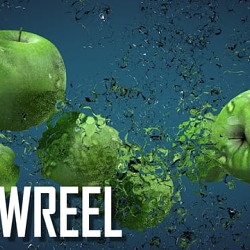 Showreel 2022 - Domenico Di Leo