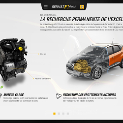 F1 Inside by Renault