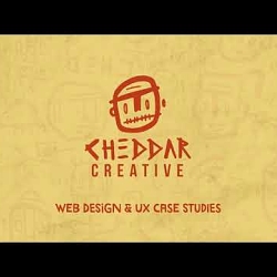 Web/UX Design & Development x3