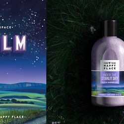 Unilever Unveils 'Find Your Happy Place' with PB Creative
