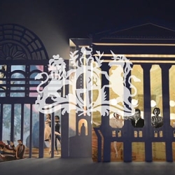 Feel Something New - Royal Opera House