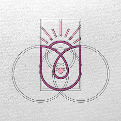 Instituto da Alma - Visual Identity