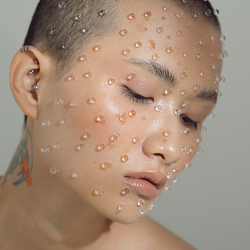 Beauty Portfolio