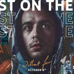 YouTube Music - Dermot Kennedy Without Fear