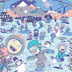 Children Check Up | Winter