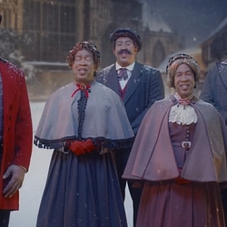 "Christmas" - Sound By Tom Pugh