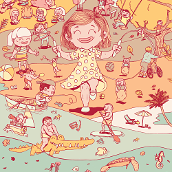 Children Check Up | Summer