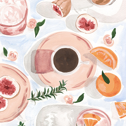 Welcome Illustrator Sabina Fenn