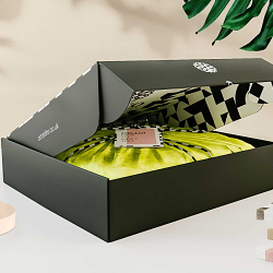 OTTO TILES VISUAL IDENTITY