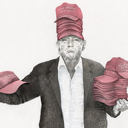 Old hat