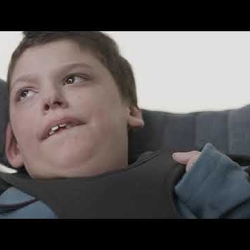 Noah's Ark Children's Hospice: Moments That Matter