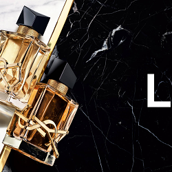 YSL Yves Saint Laurent at Apothecary