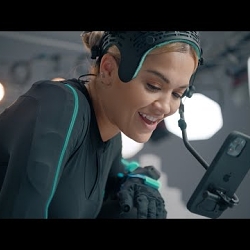 EE: 5G Rita Ora Skyline Gig