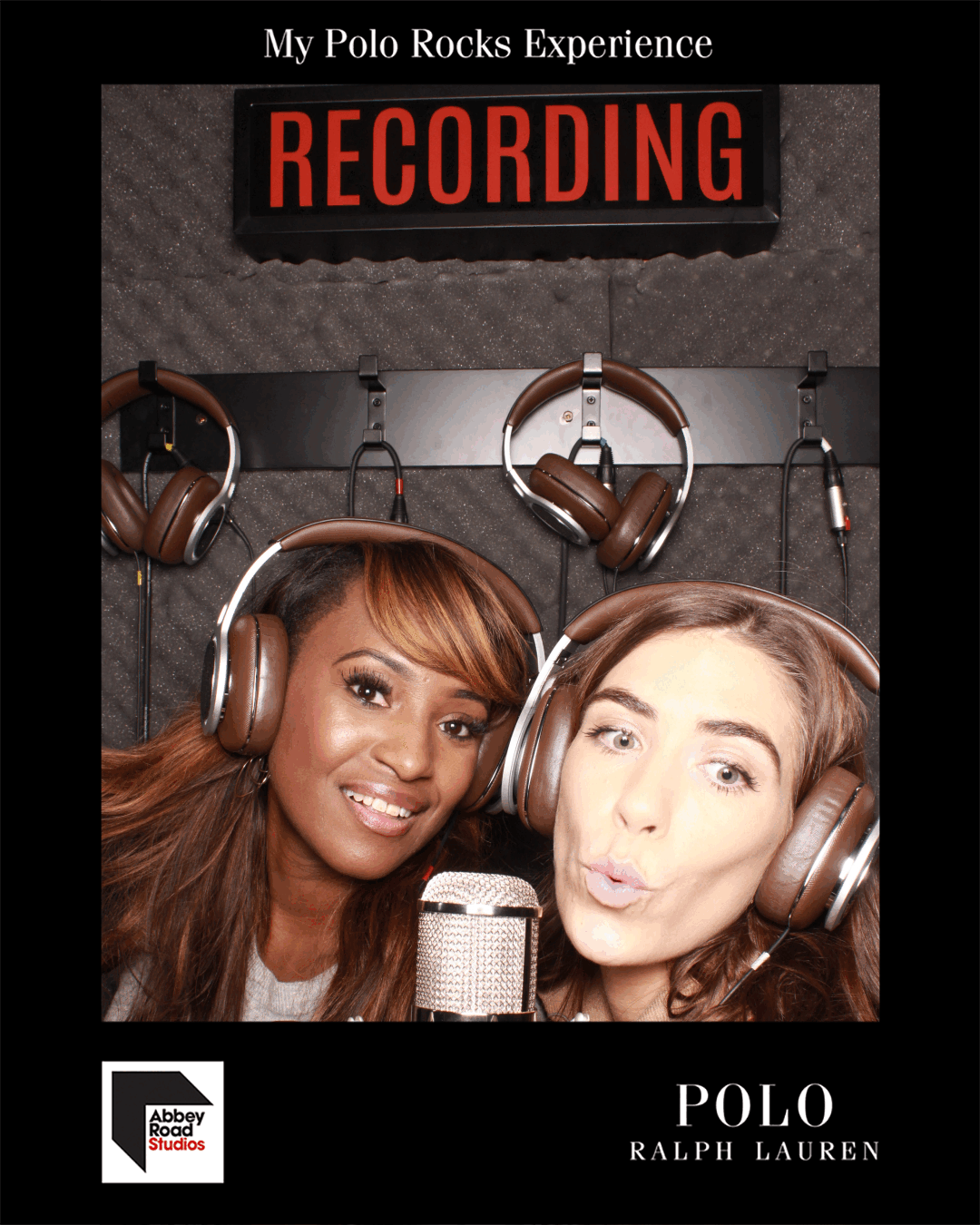 'Song Shack' Pop-up Selfridges London