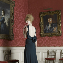 the murder game - by Geof Kern
