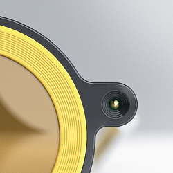 Snap Goggles