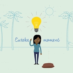 Business Bank Animation