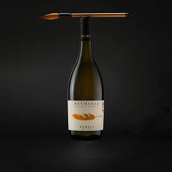 Semeli Wines Campaign