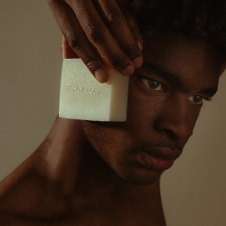 Product Shoot for Soap Brand