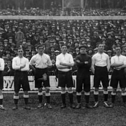 Spurs Countdown To Kick Off