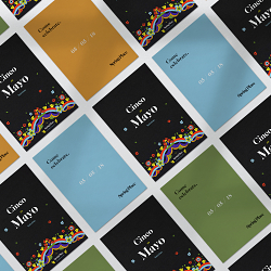 Spring | Graphic Design and Art Direction