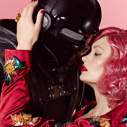 I Heart Robot