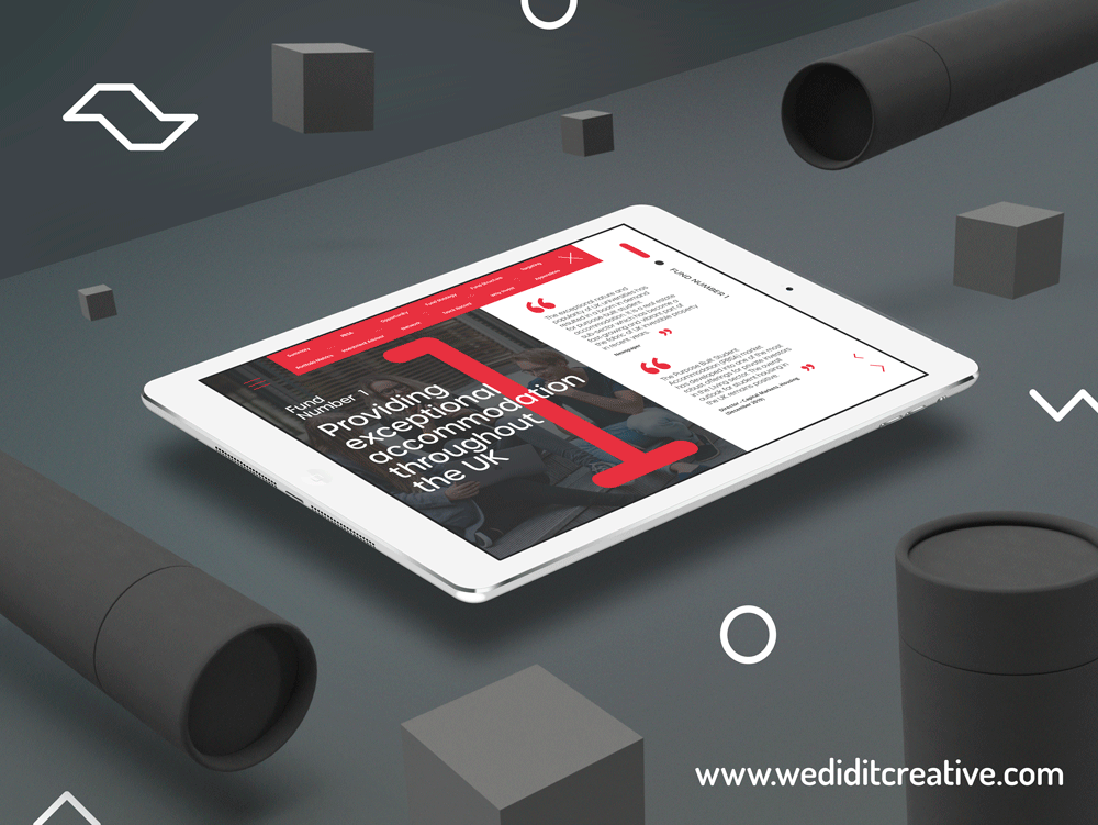 Interactive PDF