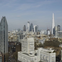 Colliers Direct & Landlease Elephant&Castle