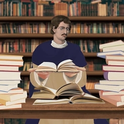 La Vita di Giordano Bruno