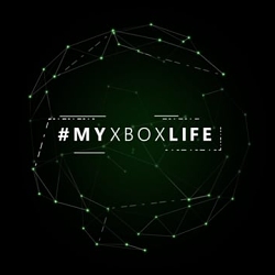 #MYXBOXLIFE