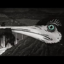 David Gilmour - Rattle That Lock