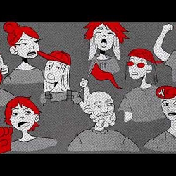 Curveball animation