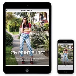 ASOS - App Design