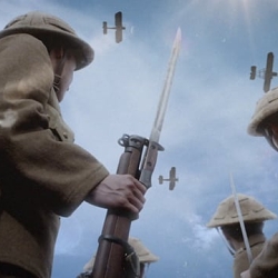 UKTV PLAY - WAR
