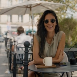 Net-A-Porter x LG Electronics - Le Kasha