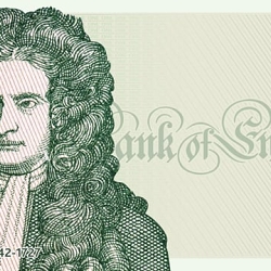Bank of England £50 note Launch video