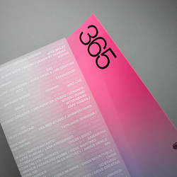 Fedrigoni 365/2021