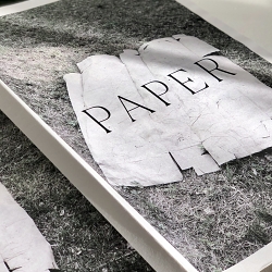 PAPER.