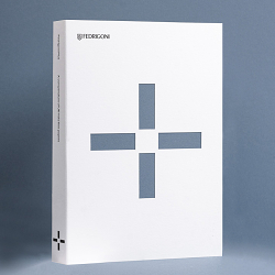 Fedrigoni Plus Paper Book