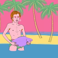 BBC Listening Project - the Debatable Redheads