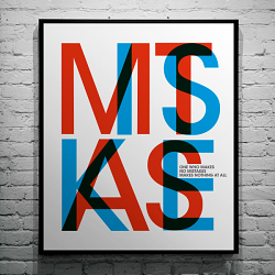 Typographic Design