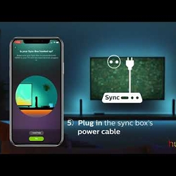 Philips Hue - Content