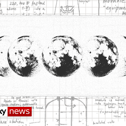 ANATOMY OF THE MOON LANDING
