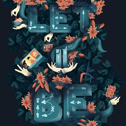 Let it be